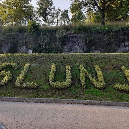 Villa Kuca Za Odmor Luna Slunj Exterior foto