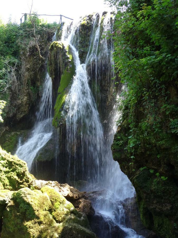 Villa Kuca Za Odmor Luna Slunj Exterior foto