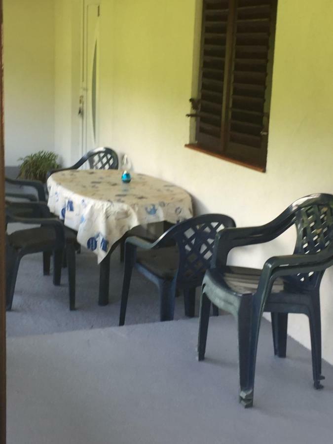 Villa Kuca Za Odmor Luna Slunj Exterior foto